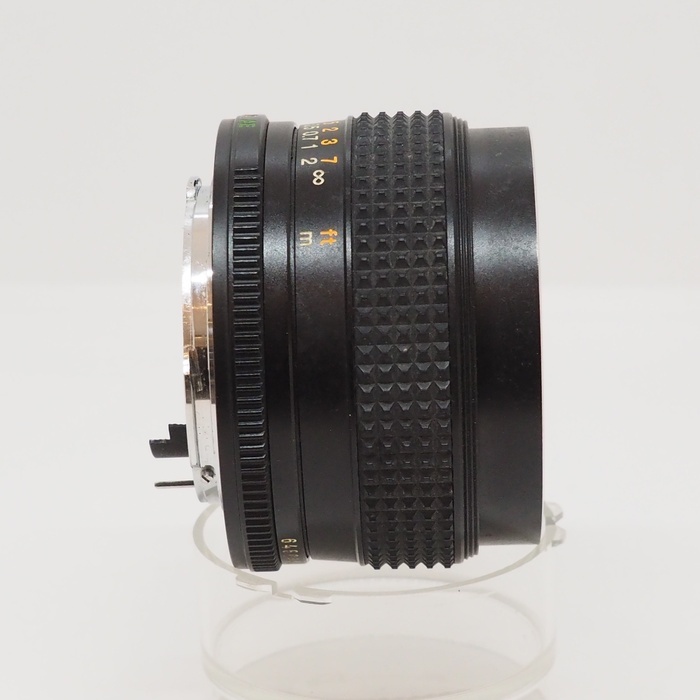 コニカ HEXANON AR 21/2.8