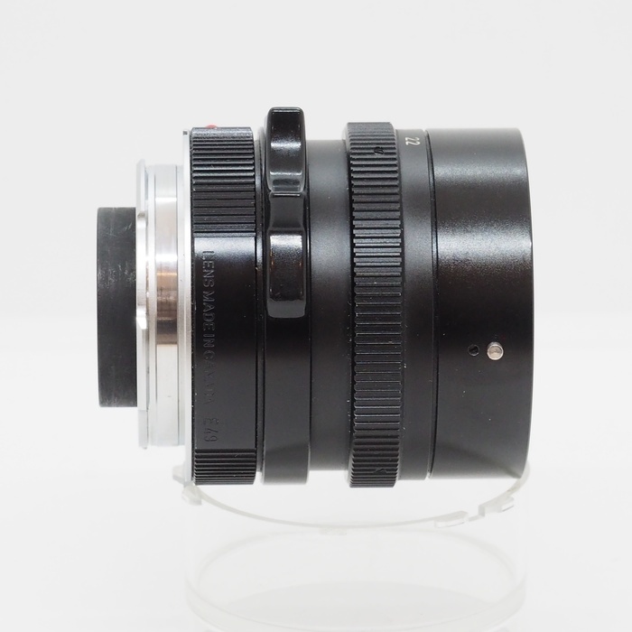 ライカ ELMARIT-M 28/2.8 3rd