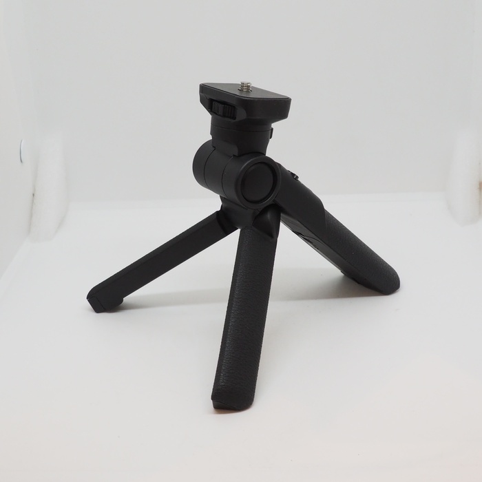 フジフイルム TG-BT1 三脚グリップ