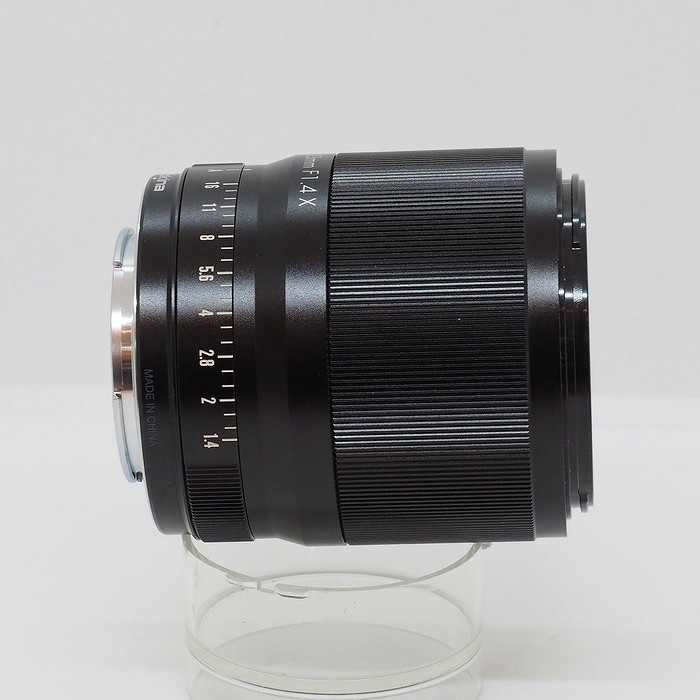 トキナー atx-m 23/1.4 フジX