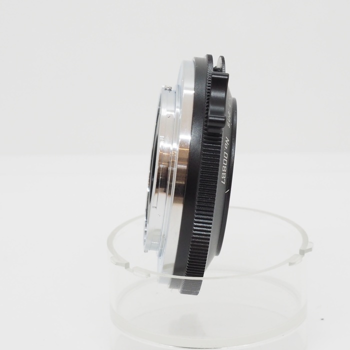 ソノタ SG-image 18/6.3 Ultra thin lens フジX