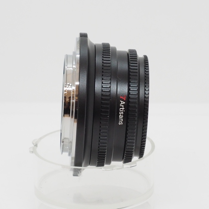 七工匠 7Artisans 10/3.5 フジX