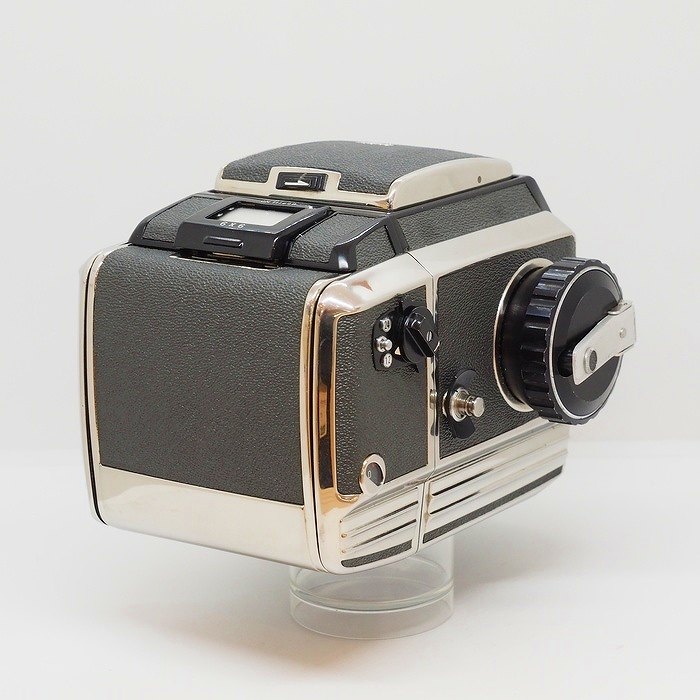 ブロニカ BRONICA S2+NIKKOR-P 75/2.8