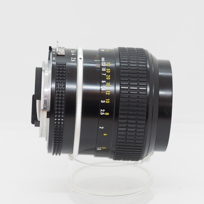 ニコン New NIKKOR 105/2.5 Ai改