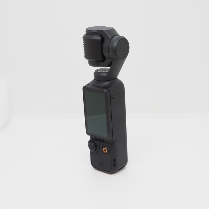DJI OSMO POCKET 3 クリエイターコンボ