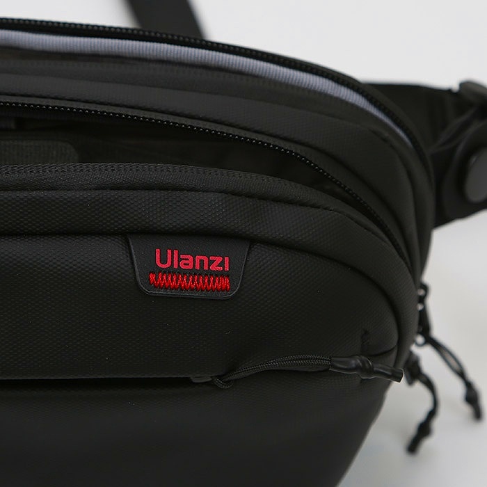 ソノタ Ulanzi BP08 Traker Camera Sling Bag 旅行用メッセンジャーバッグ
