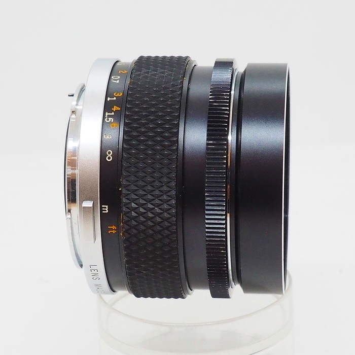 オリンパス ZUIKO MC AUTO-W 35/2