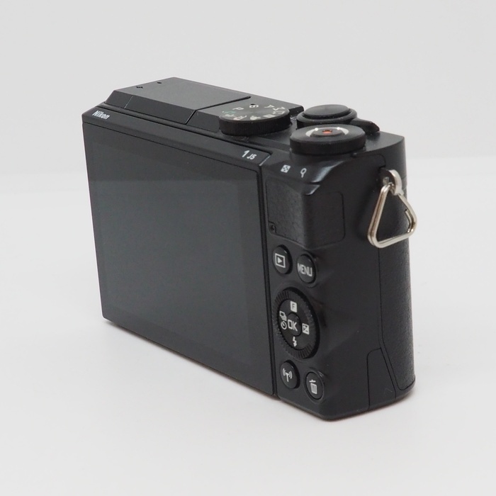 ニコン 1 J5 ボデイ ブラツク