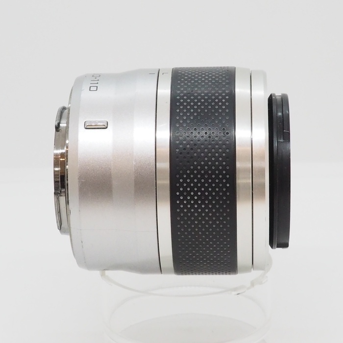 ニコン 1 NIKKOR VR30-110/F3.8-5.6 シルバー