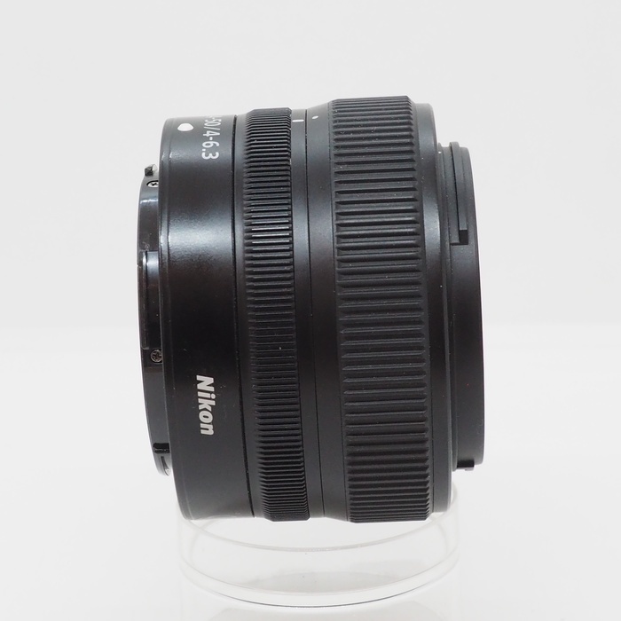 ニコン Z 24-50/F4-6.3