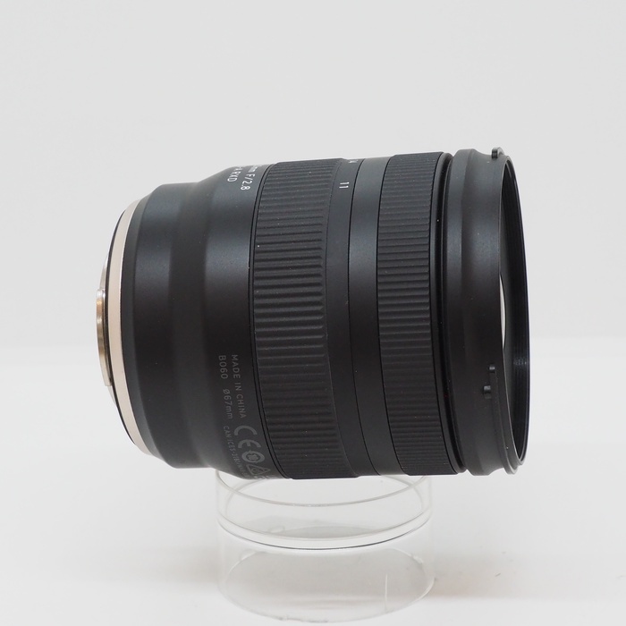 タムロン タムロン 11-20/F2.8 DI3-A RXD B060フジ