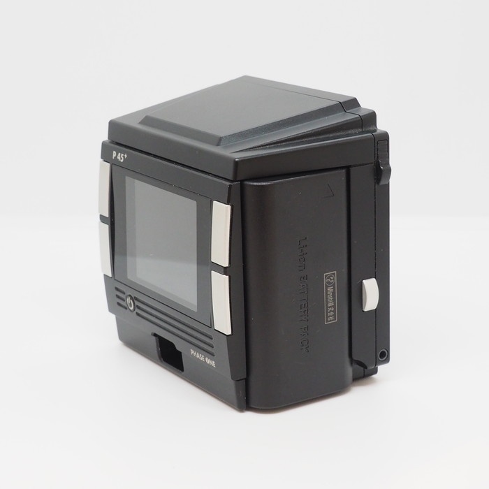 ソノタ PHASE ONE P45+