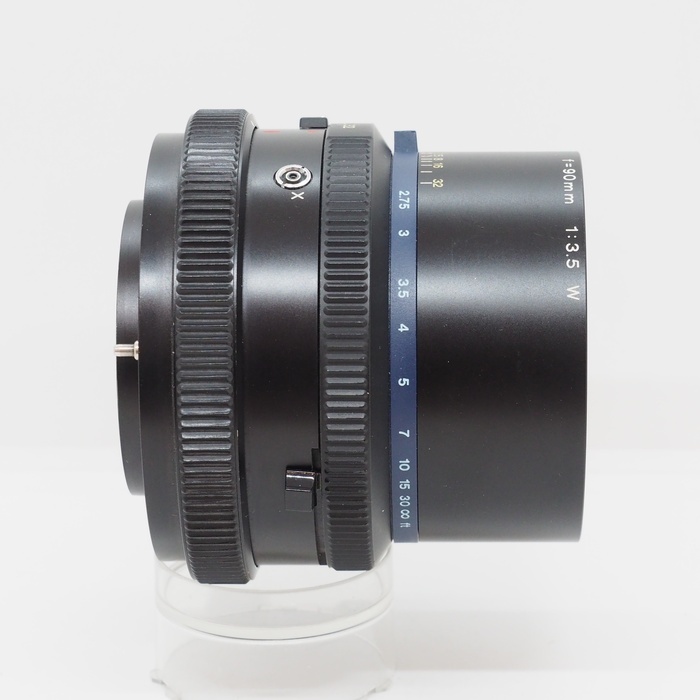 マミヤ SEKOR Z 90/3.5W