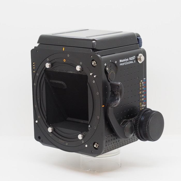 マミヤ RZ67 PROIIボディ