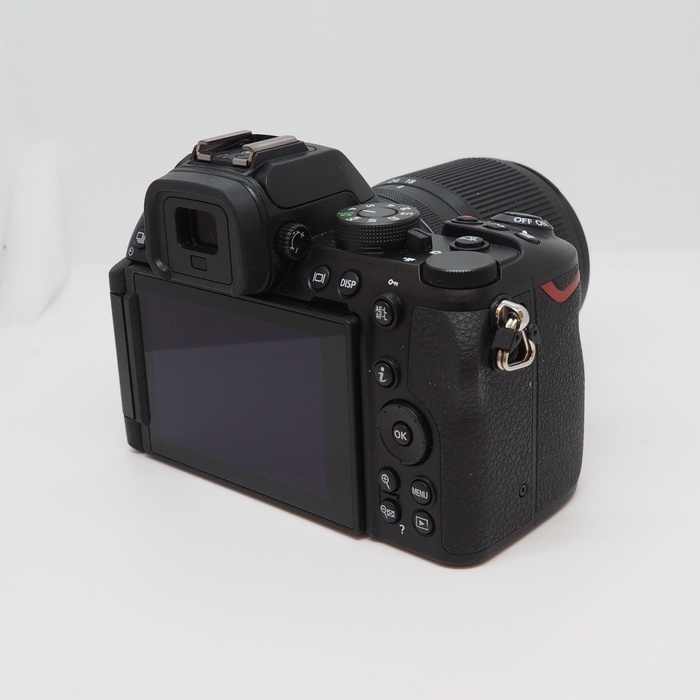 ニコン Z50II 18-140 VR レンズキツト