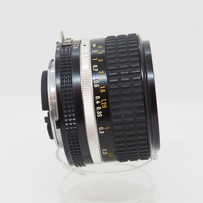 ニコン AI 28/F2.8S