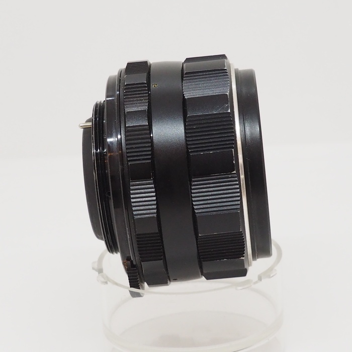 ペンタックス スーパータクマー 50/1.4 (M42)