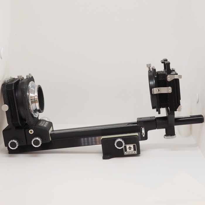 ペンタックス AUTO BELLOWS