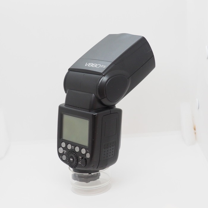 GODOX V860IIソニー用