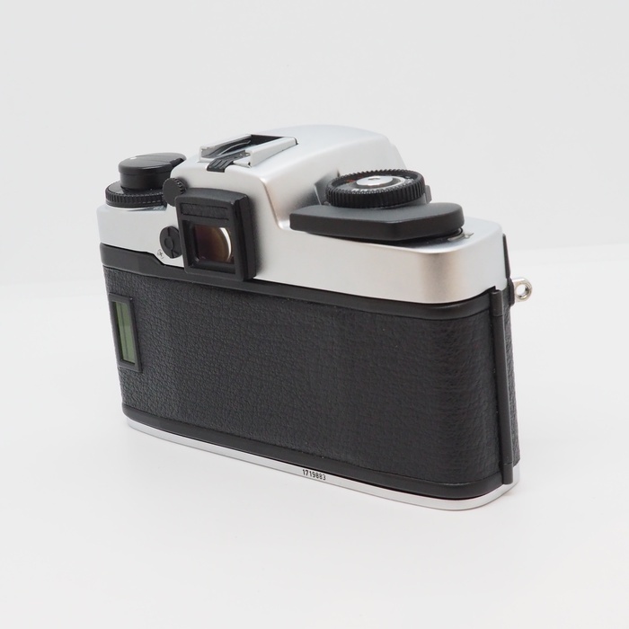 ライカ R5 クローム