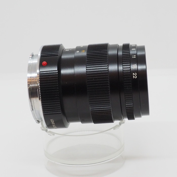 ミノルタ M-Rokkor 90/4 (CLE)