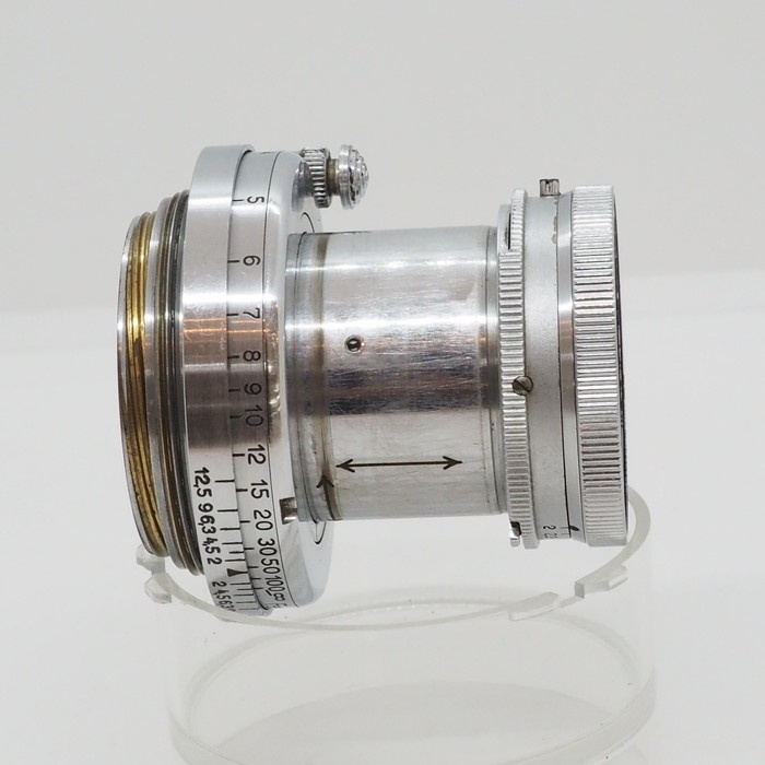 ライカ Summar L 50/2