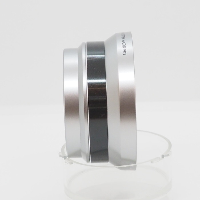 オリンパス MCON-P01 マクロコンバータ