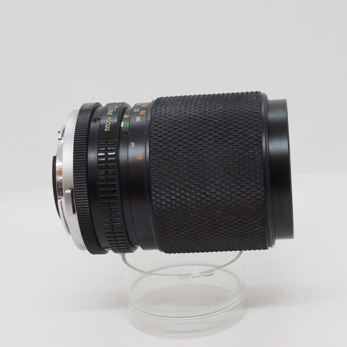 オリンパス Zuiko Auto-Zoom 35-105/3.5-4.5