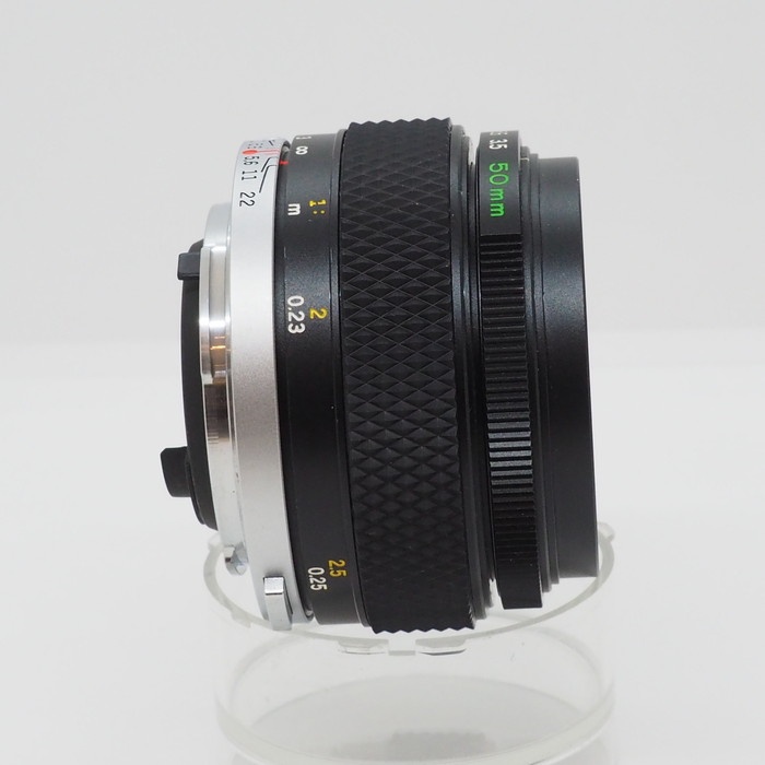 オリンパス Zuiko Auto-Macro 50/3.5