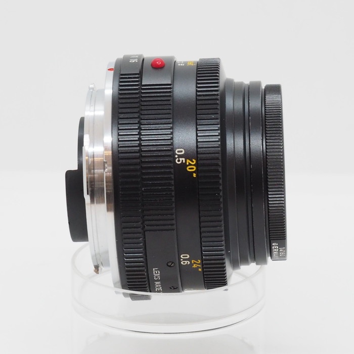 ライカ Summicron-R 50/2 3-CAM