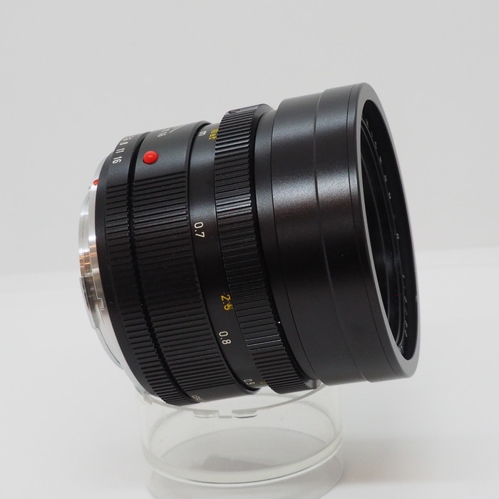 ライカ Summicron-R 90/2 3-CAM