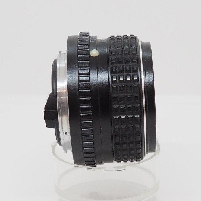 ペンタックス SMC-M 50/1.4