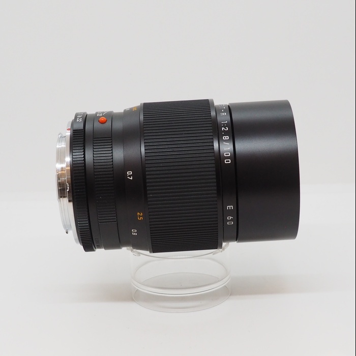 ライカ APO-MACRO-ELMARIT-R 100/2.8ROM(11352)E60