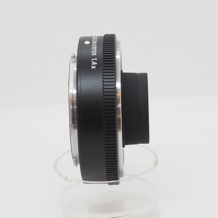 ニコン TC-1.4X Z テレコンバーター