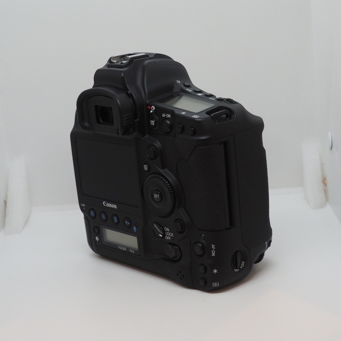 キヤノン EOS-1D X MARK3 ボデイ
