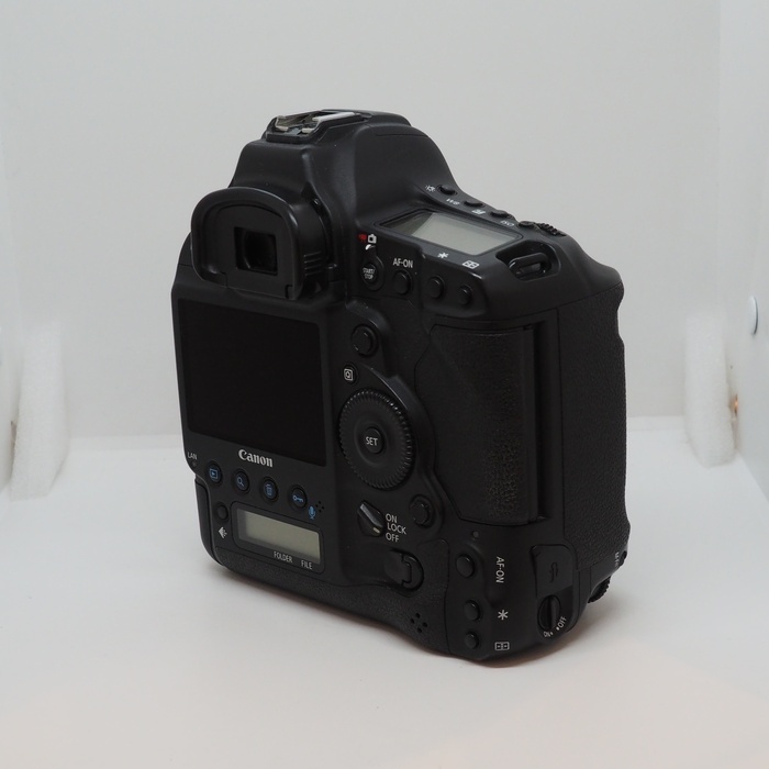 キヤノン EOS-1D X MARK2 ボデイ