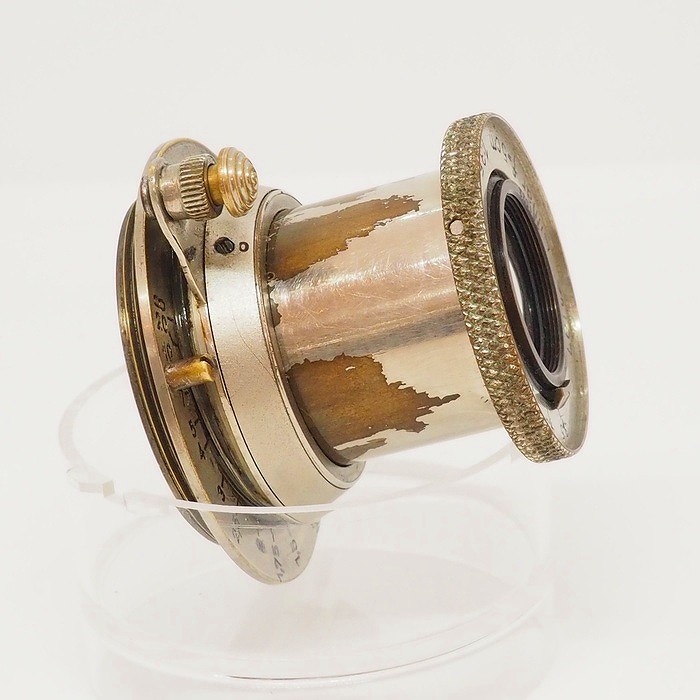 ライカ Elmar L 5cm/3.5