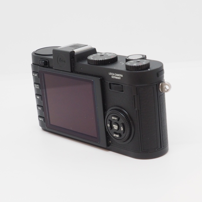 ライカ X2ブラック 18450