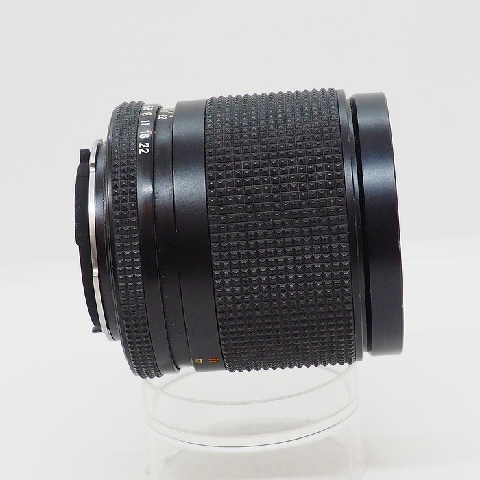 コンタックス Sonnar T*100/3.5 AE J