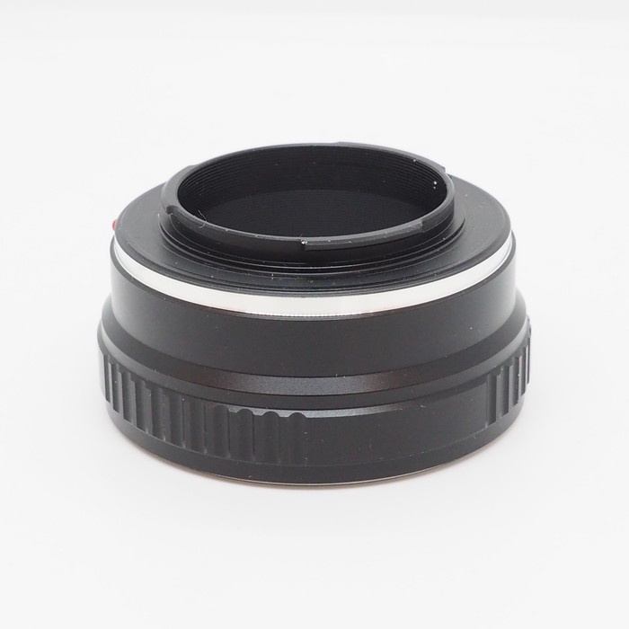 K&F CONCEPT OM-FX マウントアダプター