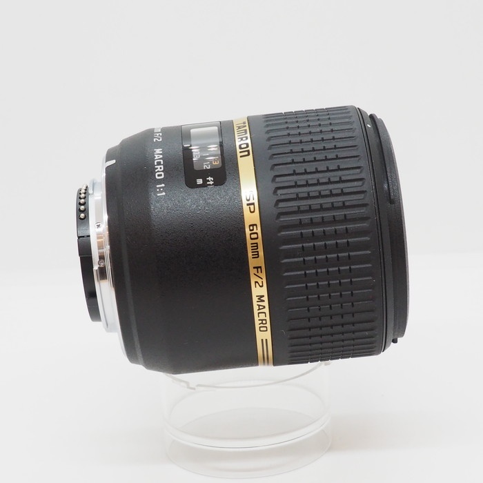 タムロン SP AF60/2 DI2 LD マクロ G005N ニコン