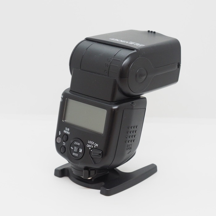 キヤノン スピードライト 430EX III-RT