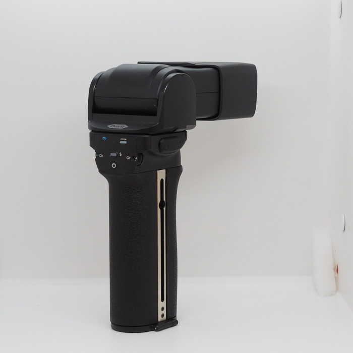 ニッシン MG8 スピードライト