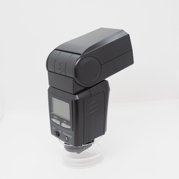 フジフイルム EF-42 クリツプオンフラツシユ