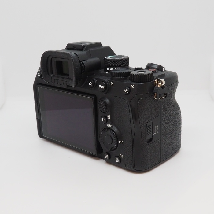 ソニー ILCE-7M4 アルファIV ボディ