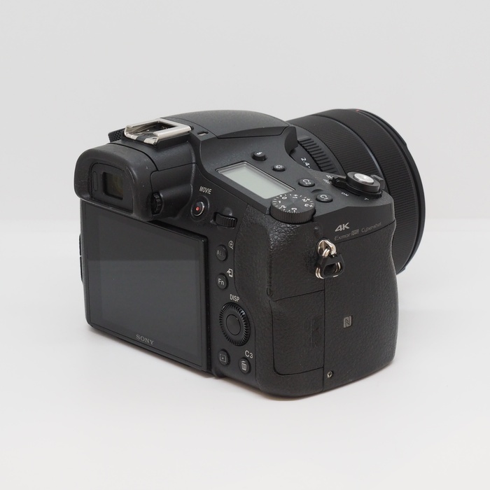 ソニー DSC-RX10M4