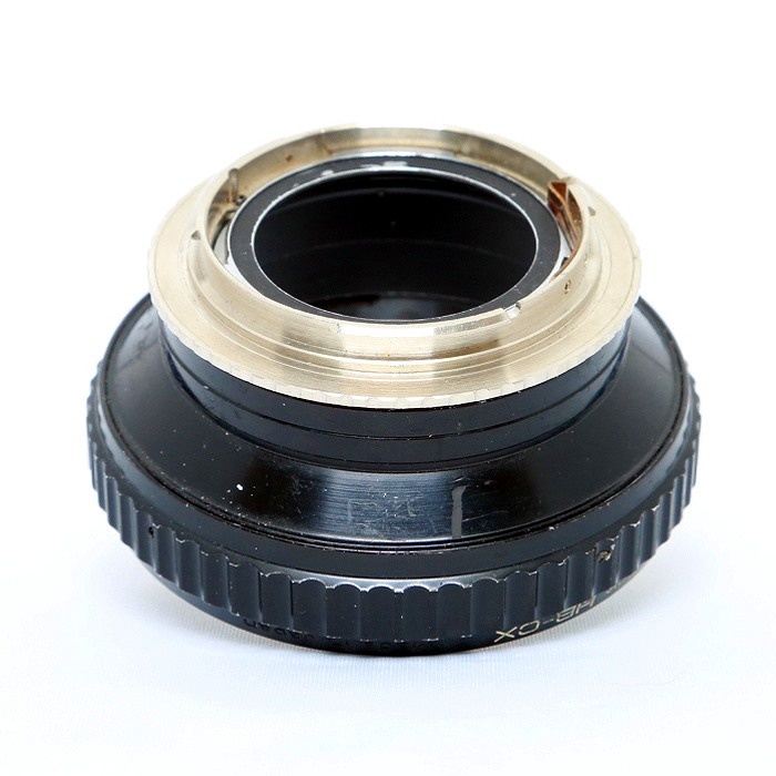 ケンコー マウントアダプターHB-CX-EOSセット