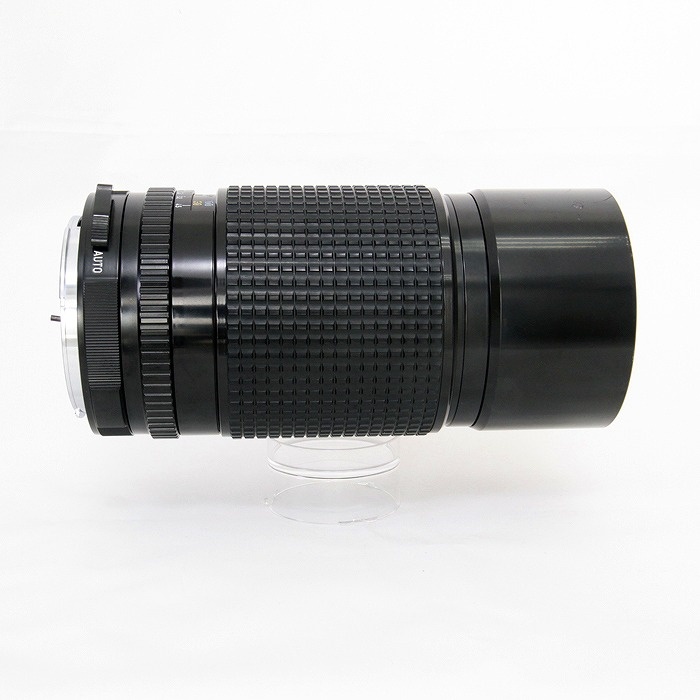 ペンタックス SMC-P67 300/4