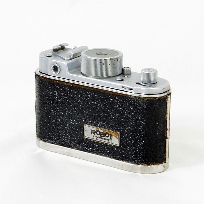 ソノタ ROBOT Robot IIA  Xenar 38/2.8