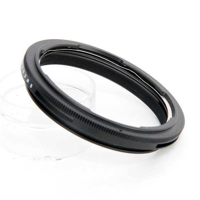 HASSELBLAD レンズマウンティングリング/60